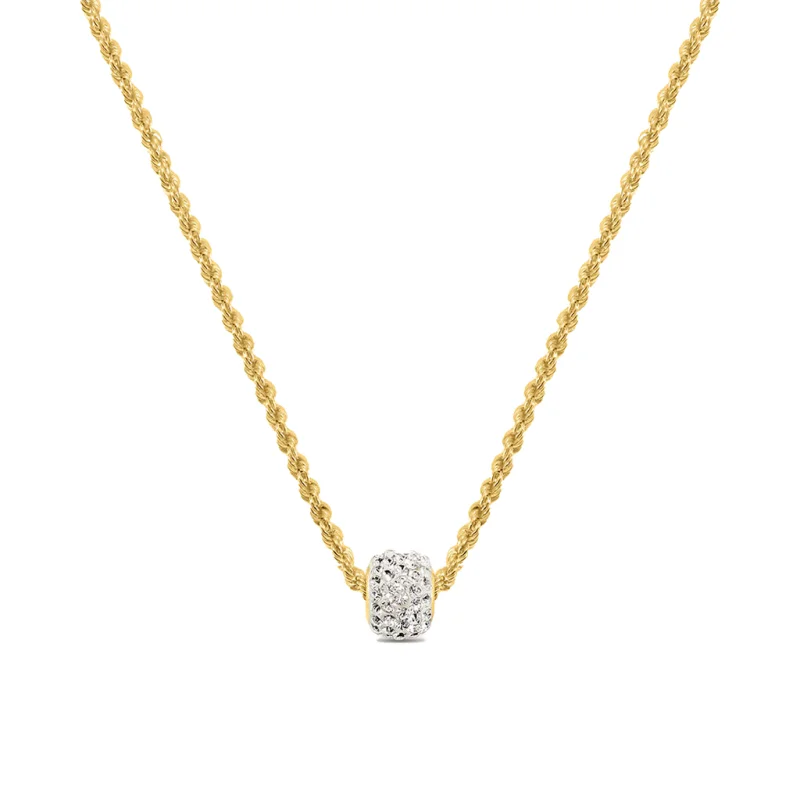 Stroili Christelle Women's Necklace 1438067 Stroili Christelle Women's Necklace 1438067
