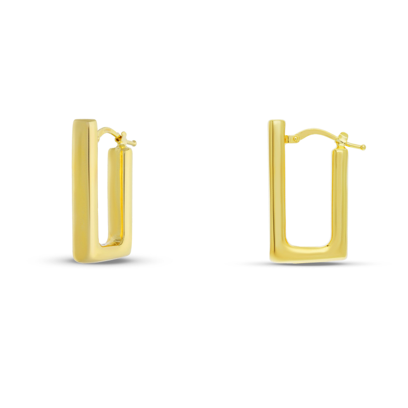 Orecchini Donna Oro Giallo 18 kt GL102606 Orecchini Donna Oro Giallo 18 kt GL102606