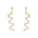 Stroili Christelle Women's Earrings 1412310