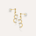 Orecchini Donna Stroili Christelle 1412310