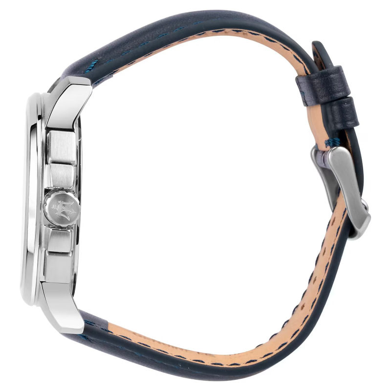Maserati men's watch Successo Collection R8851121003