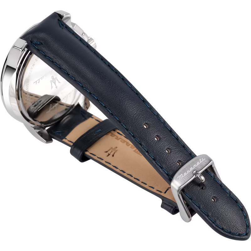 Maserati men's watch Successo Collection R8851121003