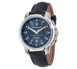 Maserati Herrenuhr Successo Collection R8851121003