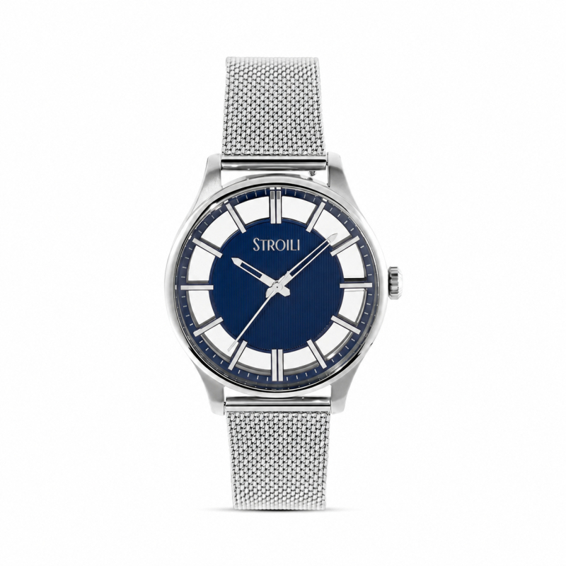 Orologio Uomo Stroili Arezzo 1697441 Orologio Uomo Stroili Arezzo 1697441