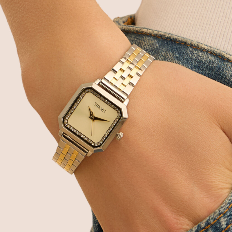Orologio Donna Stroili Carola 1697448