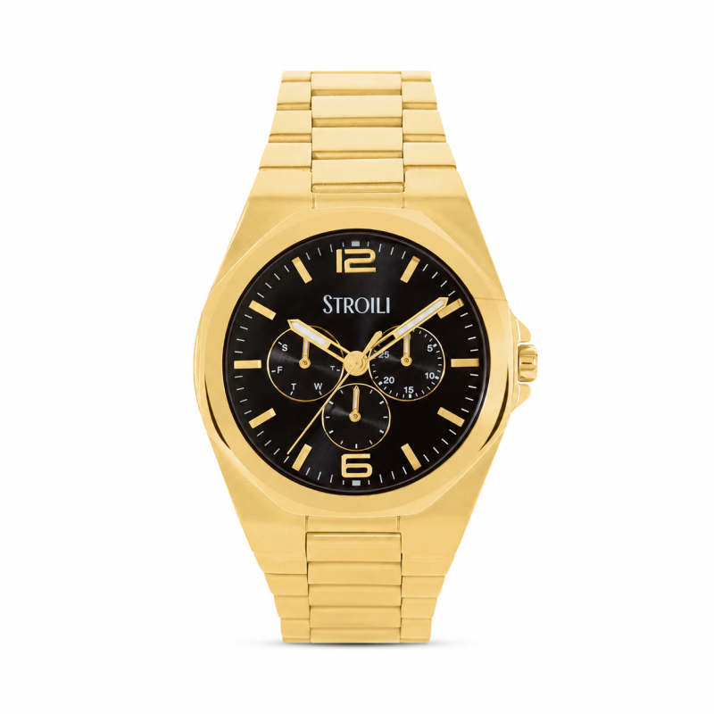 Stroili Kyoto Herrenuhr 1700528 Stroili Kyoto Herrenuhr 1700528