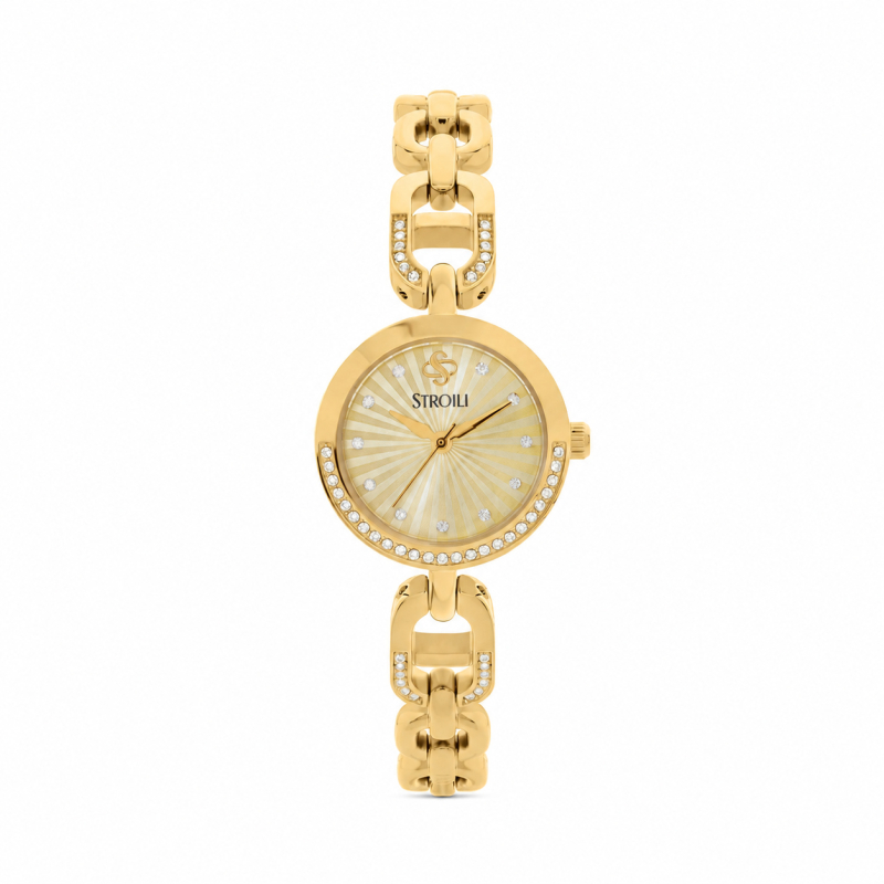 Stroili Vivienne Damenuhr 1702779 Stroili Vivienne Damenuhr 1702779