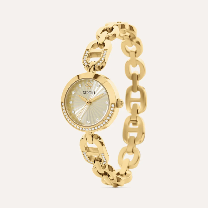 Stroili Vivienne Damenuhr 1702779 Stroili Vivienne Damenuhr 1702779