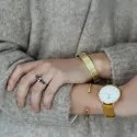 Orologio Cluse da Donna Collezione La Bohème CL18419