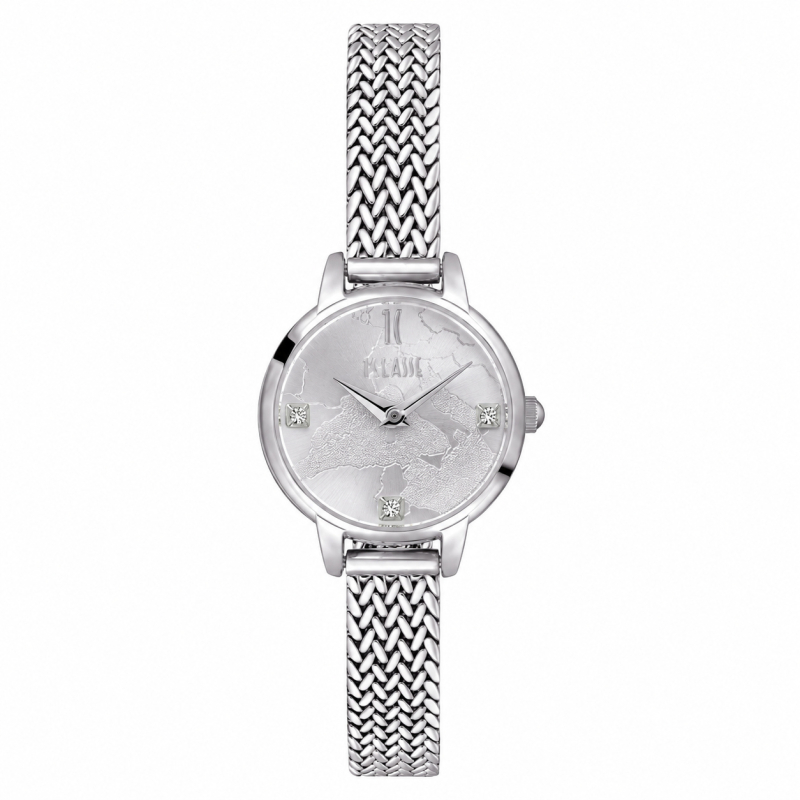 Alviero Martini 1a Classe Naxos Women's Watch AC00850010101B01 Alviero Martini 1a Classe Naxos Women's Watch AC00850010101B01