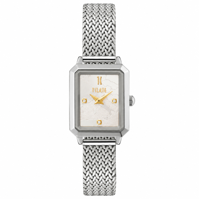 Alviero Martini 1a Classe Kos Women's Watch AC00910010101B01 Alviero Martini 1a Classe Kos Women's Watch AC00910010101B01