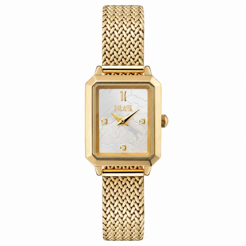 Orologio Donna Alviero Martini 1a Classe Kos AC00910010201B01 Orologio Donna Alviero Martini 1a Classe Kos AC00910010201B01