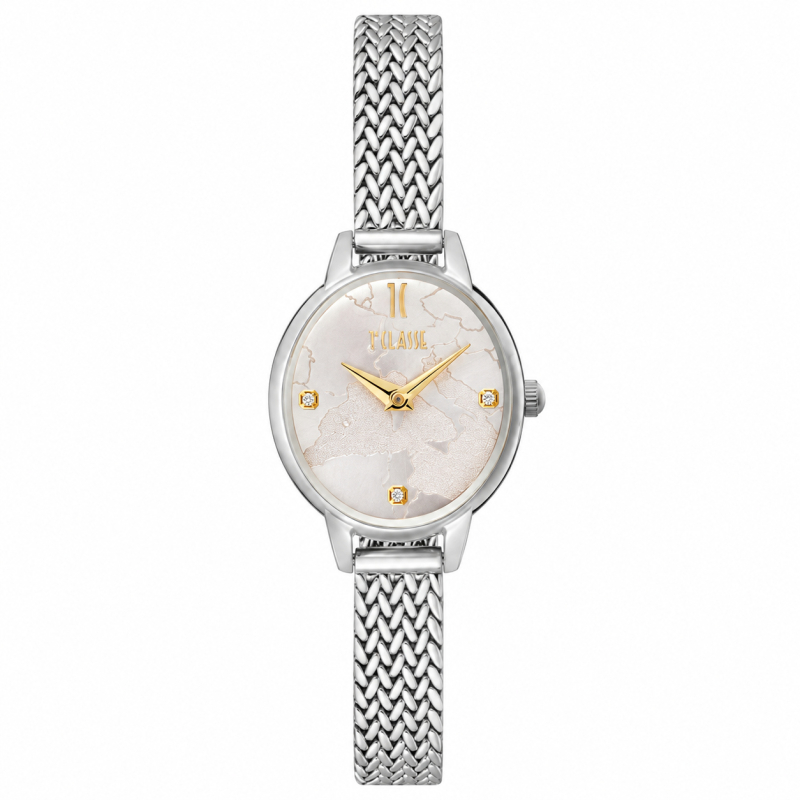 Orologio Donna Alviero Martini 1a Classe Symi AC00930010101B01 Orologio Donna Alviero Martini 1a Classe Symi AC00930010101B01