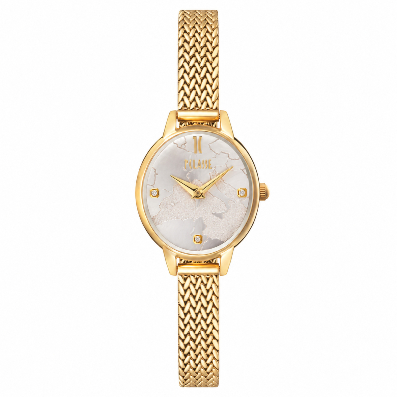 Orologio Donna Alviero Martini 1a Classe Symi AC00930010201B01 Orologio Donna Alviero Martini 1a Classe Symi AC00930010201B01