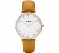 Cluse Women's Watch La Bohème Collection CL18419