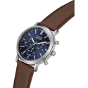 Orologio Uomo Guess Cassian GW1154G1