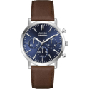 Orologio Uomo Guess Cassian GW1154G1