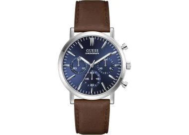 Orologio Uomo Guess Cassian GW1154G1