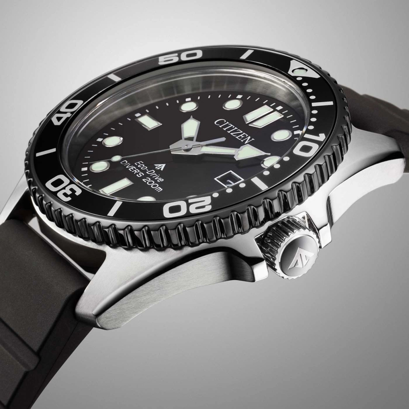 Citizen Promaster BN0266-07E Herrenuhr Citizen Promaster BN0266-07E Herrenuhr