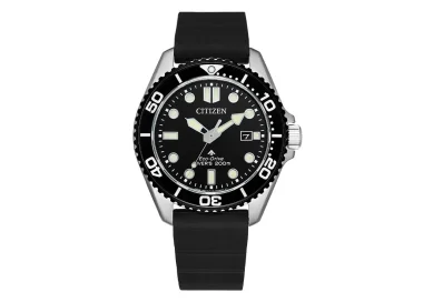 Orologio Uomo Citizen Promaster BN0266-07E