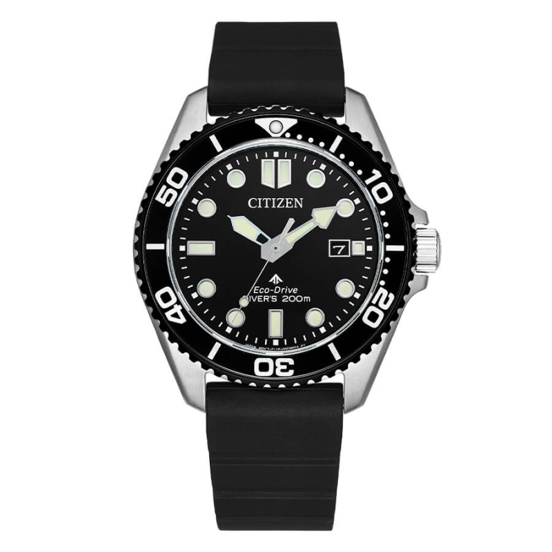 Orologio Uomo Citizen Promaster BN0266-07E Orologio Uomo Citizen Promaster BN0266-07E