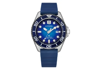 Orologio Uomo Citizen Promaster BN0267-04L