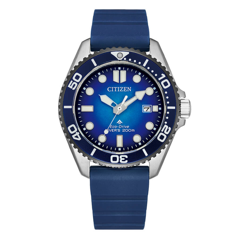 Orologio Uomo Citizen Promaster BN0267-04L Orologio Uomo Citizen Promaster BN0267-04L