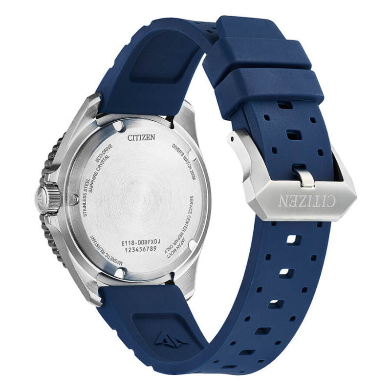 Citizen Promaster BN0267-04L Herrenuhr Citizen Promaster BN0267-04L Herrenuhr
