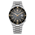 Citizen Tsuyosa Shore Limited Edition Men's Watch NJ0238-57E