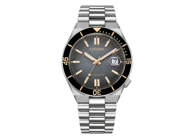 Orologio Uomo Citizen Tsuyosa Shore Limited Edition NJ0238-57E