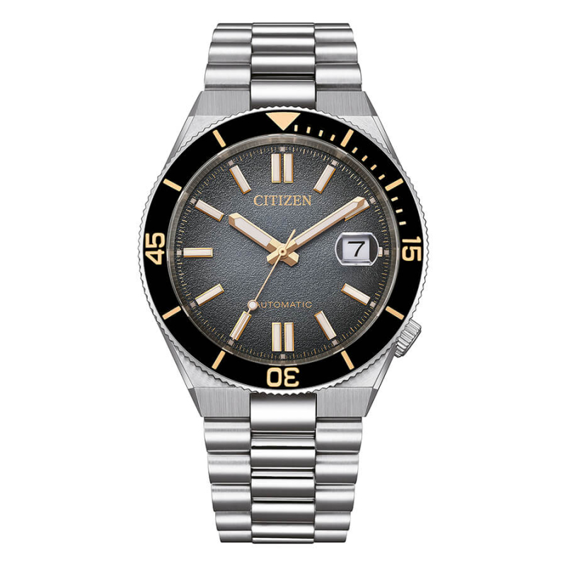 Citizen Tsuyosa Shore Limited Edition Herrenuhr NJ0238-57E Citizen Tsuyosa Shore Limited Edition Herrenuhr NJ0238-57E
