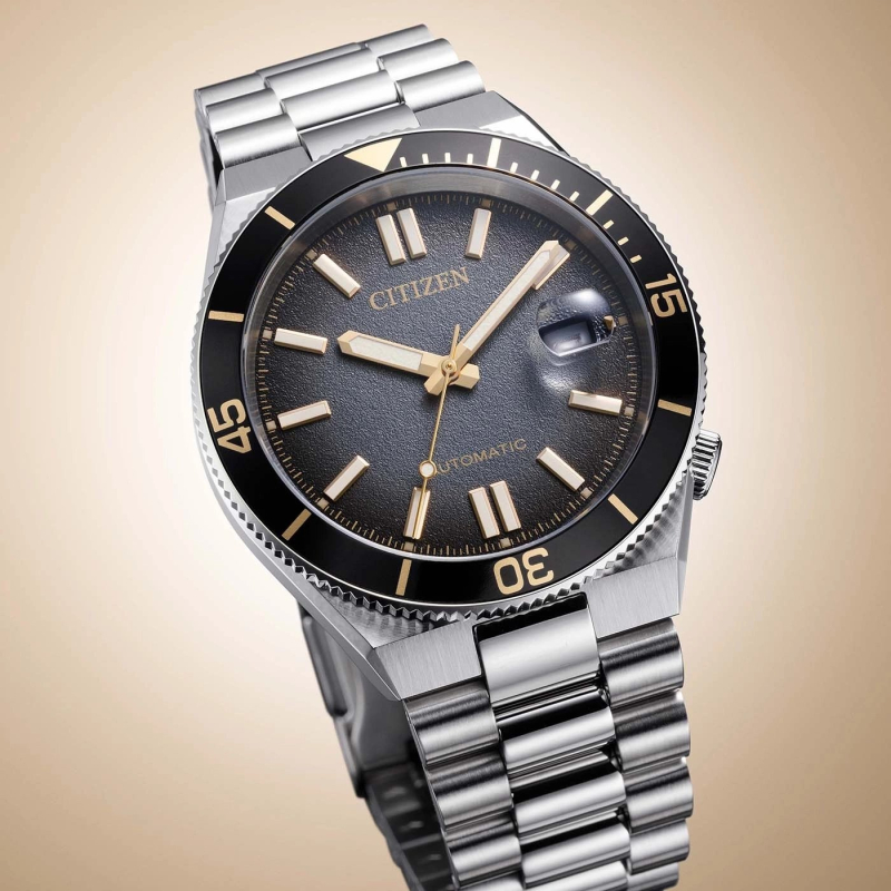 Citizen Tsuyosa Shore Limited Edition Herrenuhr NJ0238-57E Citizen Tsuyosa Shore Limited Edition Herrenuhr NJ0238-57E