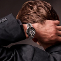 Citizen Tsuyosa Shore Limited Edition Men's Watch NJ0238-57E