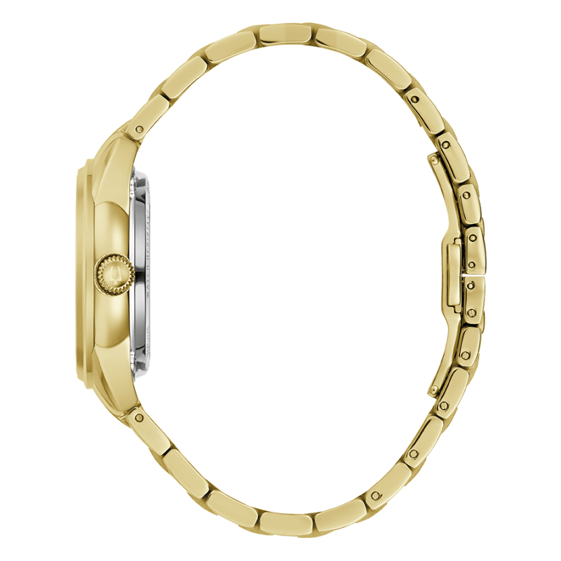 Orologio Donna Bulova Sutton 97L172 Orologio Donna Bulova Sutton 97L172