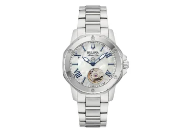 Orologio Donna Bulova Marine Star 96L326
