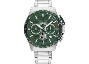 Orologio Uomo Tommy Hilfiger Bank 1792293