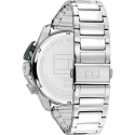 Tommy Hilfiger Bank Men's Watch 1792293