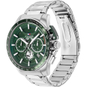 Tommy Hilfiger Bank Men's Watch 1792293
