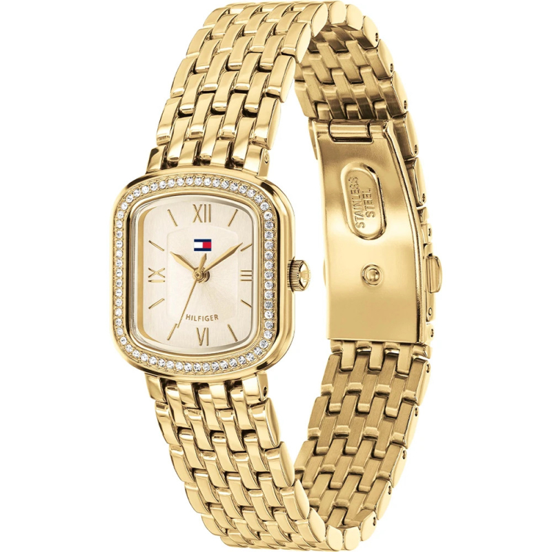 Tommy Hilfiger Abby Damenuhr 1782923 Tommy Hilfiger Abby Damenuhr 1782923