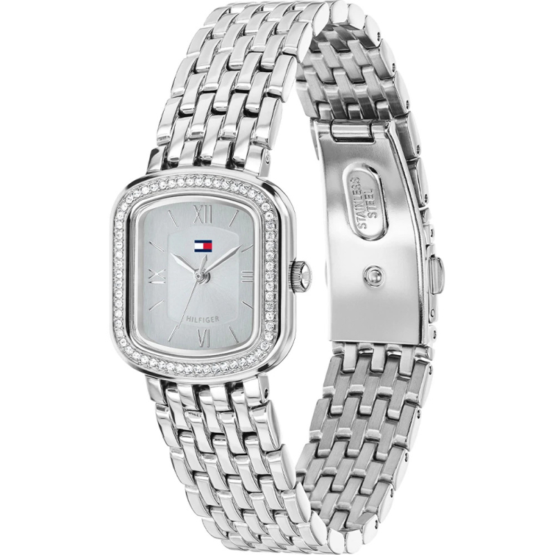 Orologio Donna Tommy Hilfiger Abby 1782921 Orologio Donna Tommy Hilfiger Abby 1782921