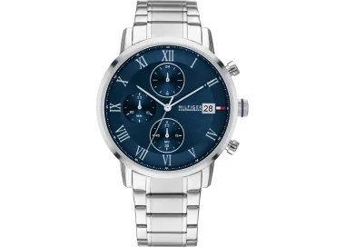 Orologio Uomo Tommy Hilfiger Kane 1710797