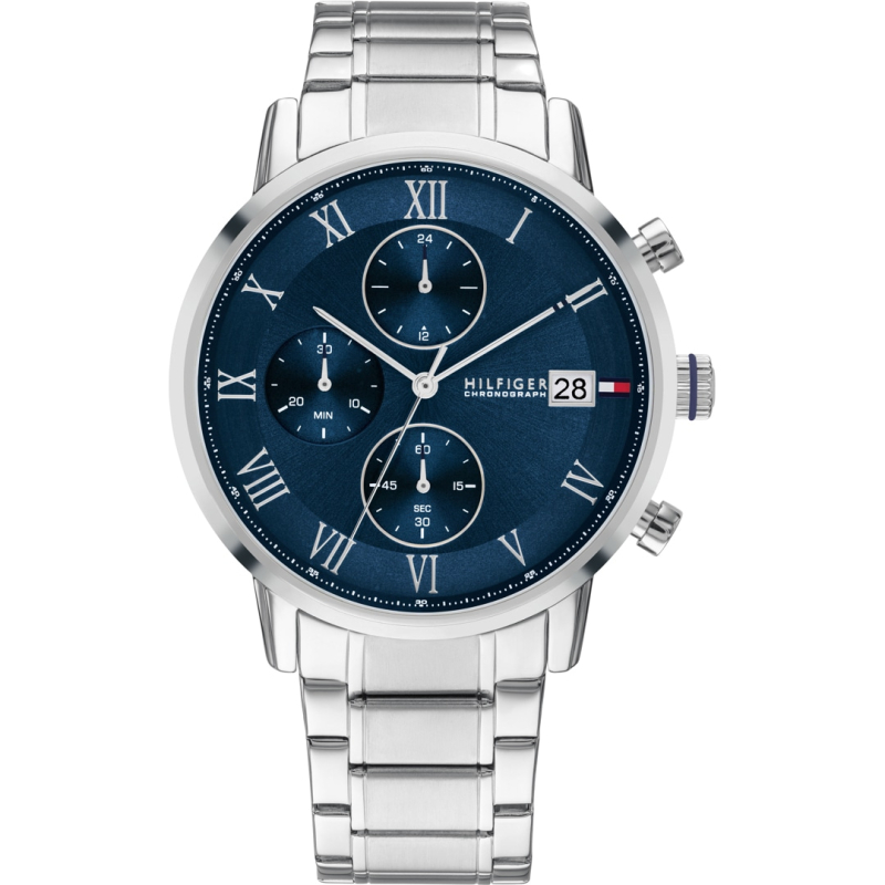 Tommy Hilfiger Kane Herrenuhr 1710797 Tommy Hilfiger Kane Herrenuhr 1710797