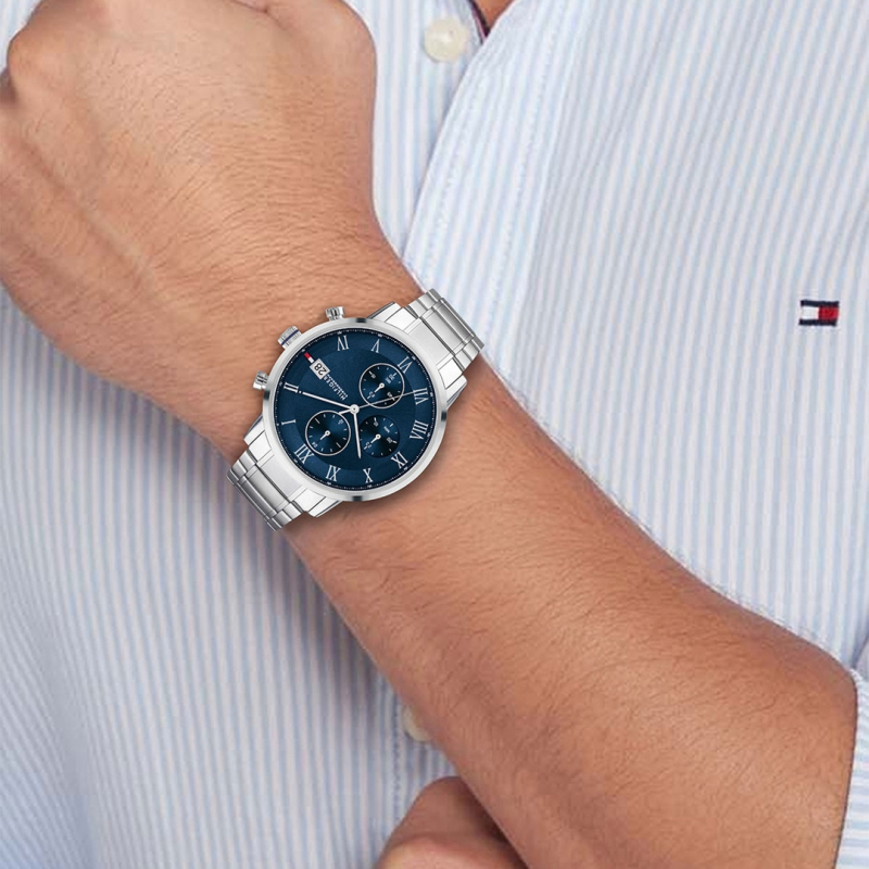 Tommy Hilfiger Kane Herrenuhr 1710797 Tommy Hilfiger Kane Herrenuhr 1710797