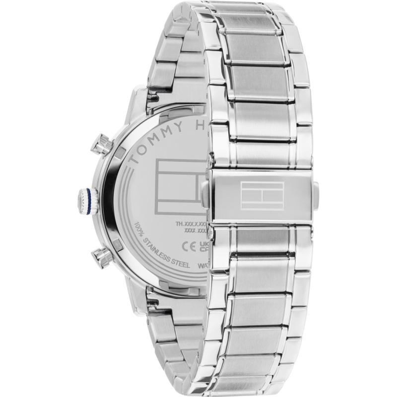 Orologio Uomo Tommy Hilfiger Kane 1710797 Orologio Uomo Tommy Hilfiger Kane 1710797