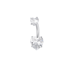 Piercing Donna Luca Barra PR147