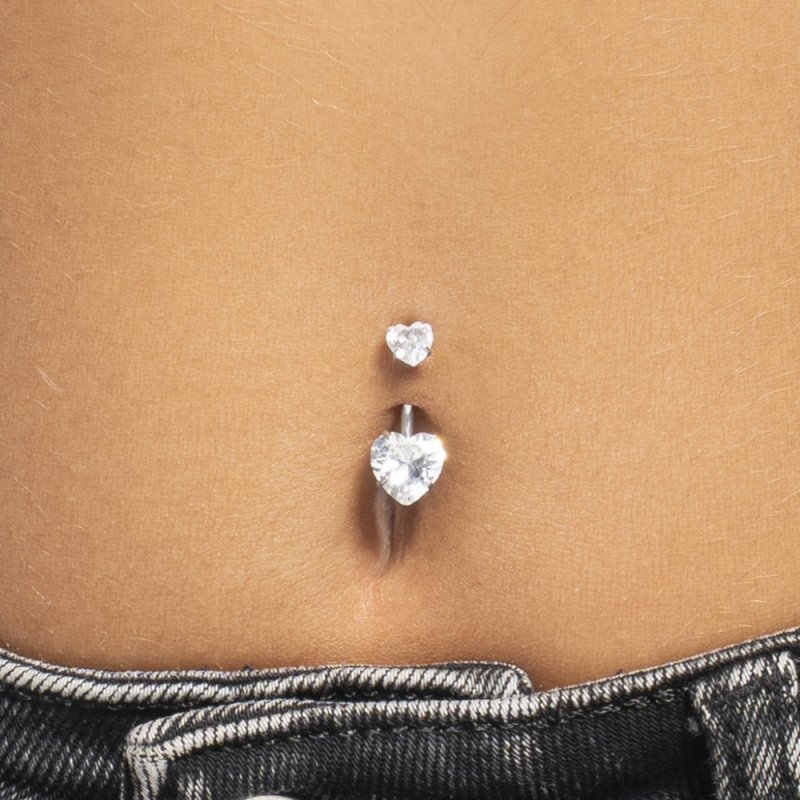 Piercing Women Luca Barra PR147 Piercing Women Luca Barra PR147