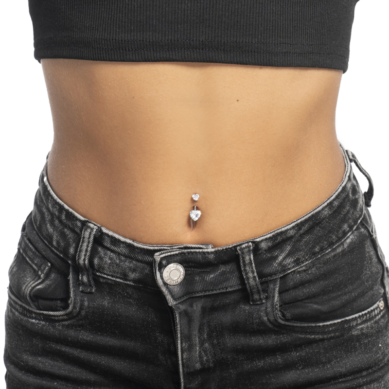 Piercing Women Luca Barra PR147 Piercing Women Luca Barra PR147