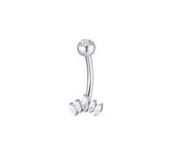 Piercing Women Luca Barra PR148