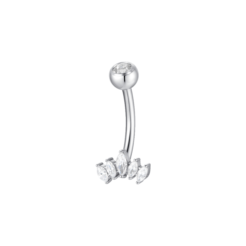 Piercing Donna Luca Barra PR148 Piercing Donna Luca Barra PR148