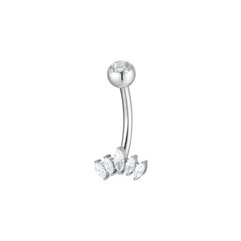 Piercing Women Luca Barra PR148 Piercing Women Luca Barra PR148